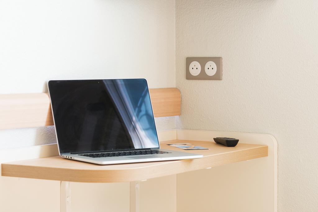 Ibis Budget גראנוויל מראה חיצוני תמונה