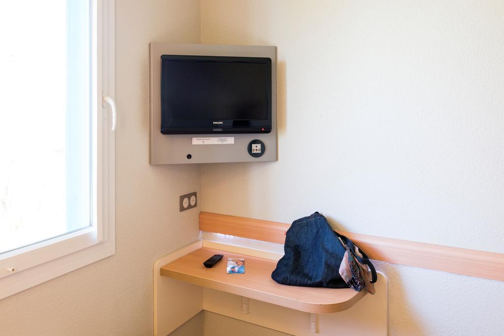 Ibis Budget גראנוויל חדר תמונה