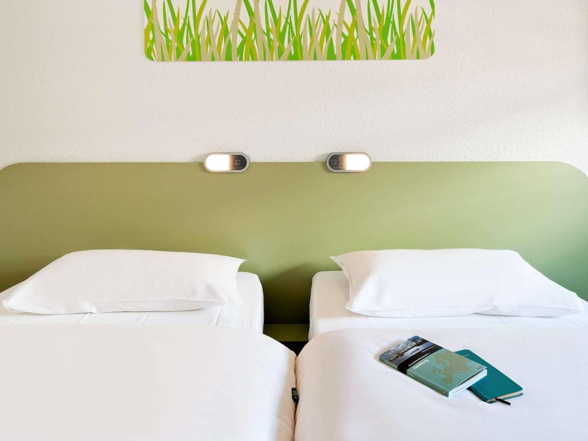 Ibis Budget גראנוויל מראה חיצוני תמונה